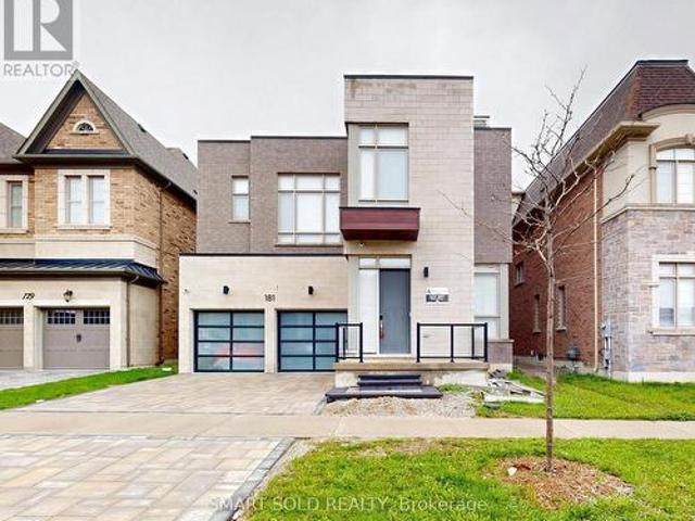 181 Milky Way Drive, Richmond Hill, ON, L4C 5H3 house for sale | Listing ID N13535 | Royal LePage