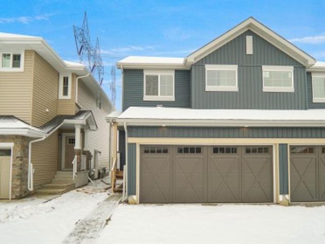 181 Munn Way, Leduc, AB, T9E 1X9 house for sale | Listing ID E4469 | Royal LePage