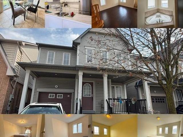 181 Norland Circle, Oshawa, ON, L1L 0A6 house for lease | Listing ID E13008 | Royal LePage