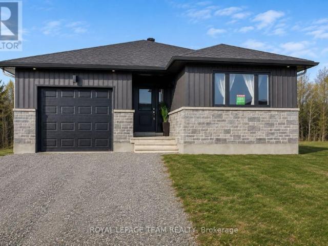 181 Seabert Drive Arnprior, ON K7S0H9