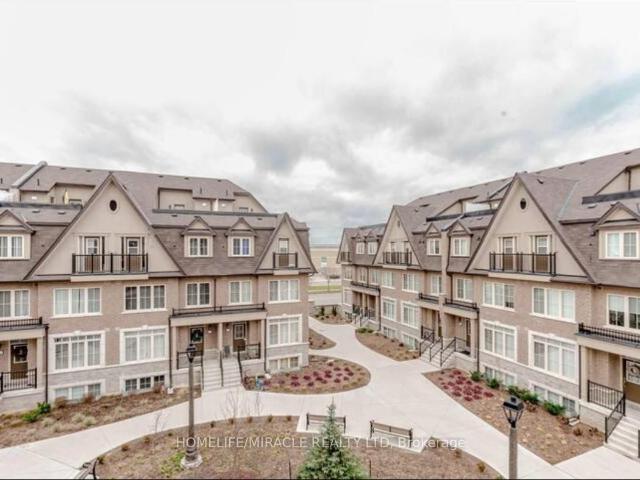 181 Parktree Drive, Maple | 3Beds/3Bath, Townhouse, $3,500/mo | Condos. Ca