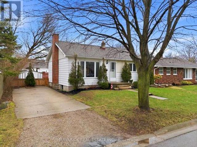 181 Picton Street W, Goderich. Town, ON, N7A 2C6 house for sale | Listing ID X13556 | Royal LePage