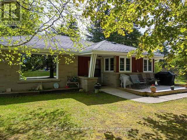 181 Queen A Street, Grey Highlands, ON, N0C 1K0 house for sale | Listing ID X12180 | Royal LePage