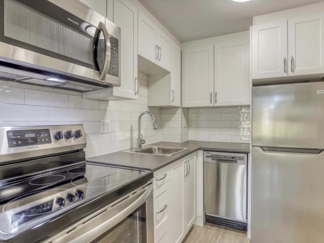 181 Queen Mary Road, Kingston, ON K7M 2B1 MetCap Living