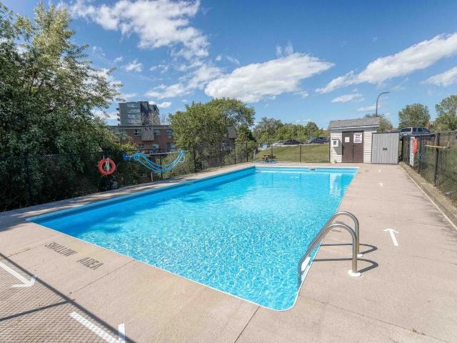 181 Queen Mary Road 2 Bedroom Apartment for Rent at 181 Queen Mary Rd, Kingston, ON K7M 2B1 Polson Park