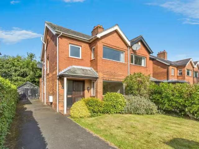 181 Ravenhill Road