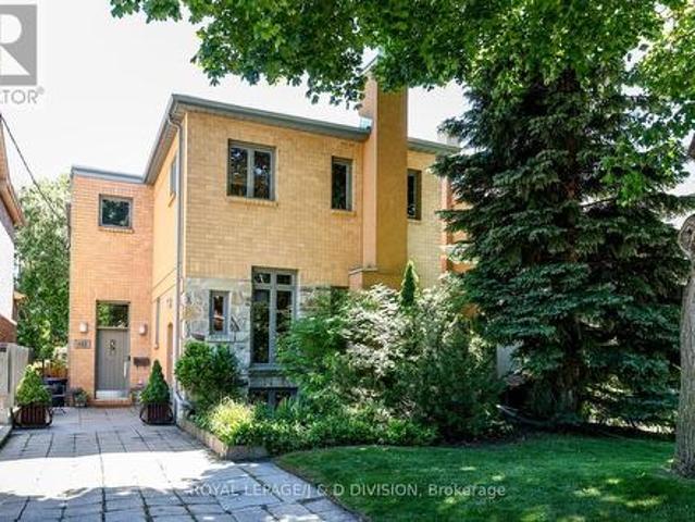 181 Rumsey Road, Toronto, ON, M4G 1P4 house for sale | Listing ID C13491 | Royal LePage
