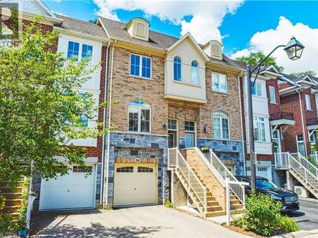 181 Plains Road W Unit# 14, Burlington, ON, L7T 0B1 townhouse for sale | Listing ID 40840 | Royal LePage