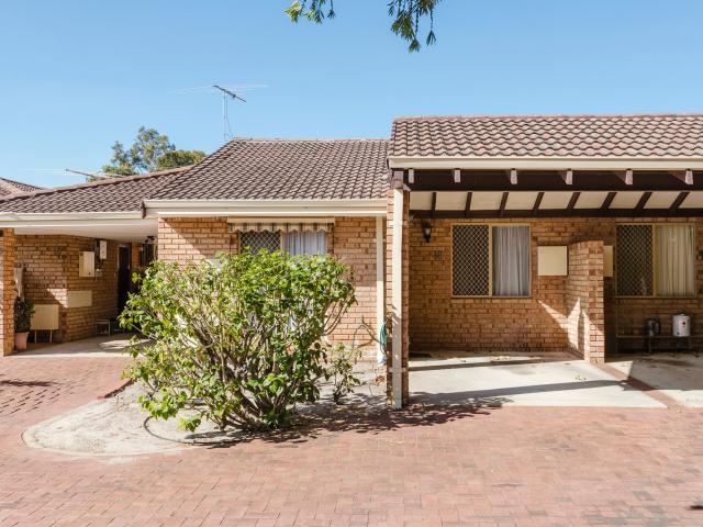18/1 Waterway Court, Churchlands, WA 6018 Villa for Rent Ray White North Quays