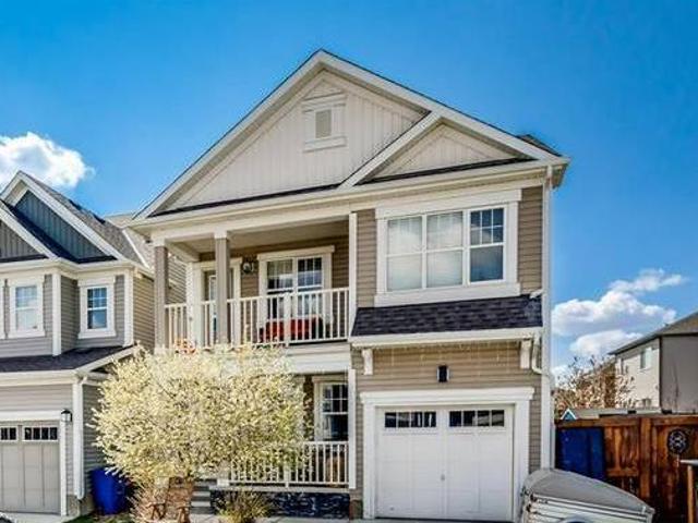 181 Windford Rise SW Airdrie AB T4B 3Z8 For Sale