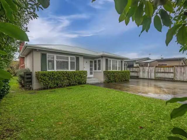 181 Te Awe Awe Street, Hokowhitu, Palmerston North City For.