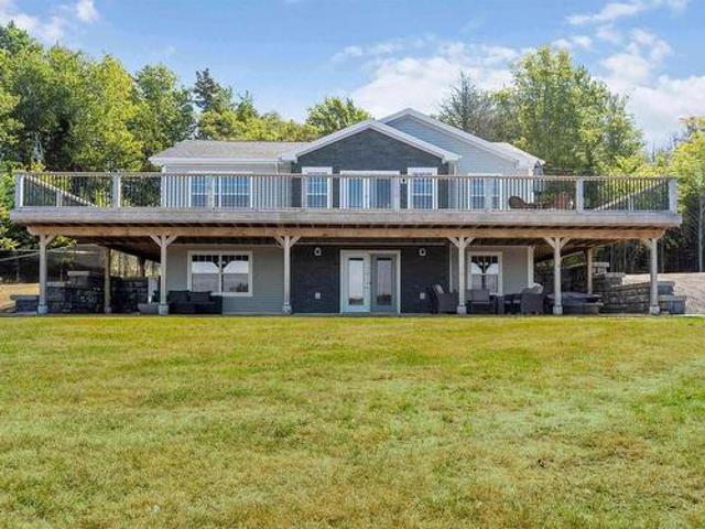 181 Timberland Road, South Range, NS, B0W 1H0 house for sale | Listing ID 202603 | Royal LePage