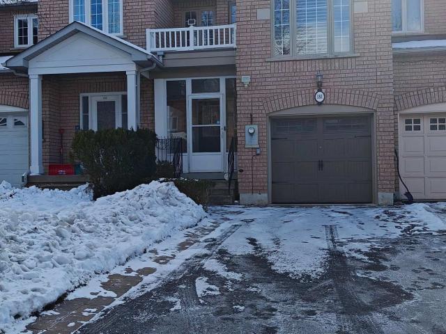 181 Trail Ridge Lane, Markham | For Rent @ $3,450 | Condos. Ca