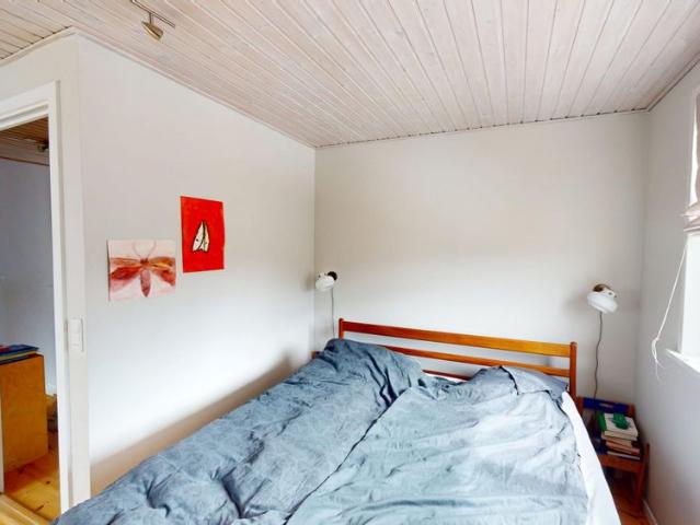 181m² Villa | Valby