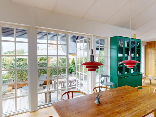 181m² Villa | Valby