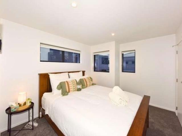 18/243 Moorhouse Avenue, Christchurch Central, Christchurch City