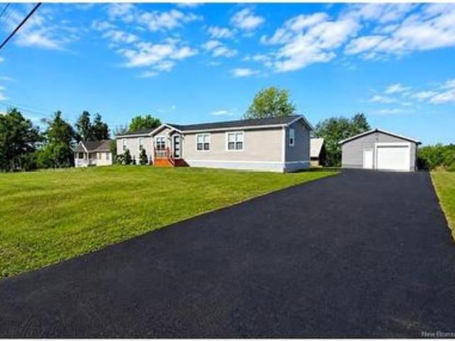 1824 Route 365, Petit Tracadie, NB, E1X 2R3 house for sale | Listing ID NB145279 | Royal LePage