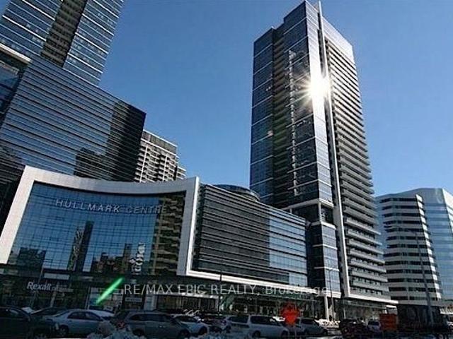 1824 5 Sheppard Avenue E, North York | 1+1Beds/1Bath, Condo, $2,500/mo | Condos. Ca