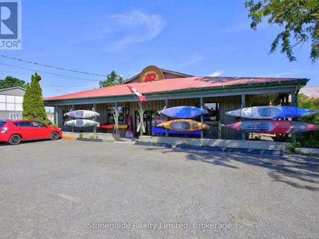 1824 8Th Line, Selwyn, ON, K0L 2H0 commercial for sale | Listing ID X13591 | Royal LePage