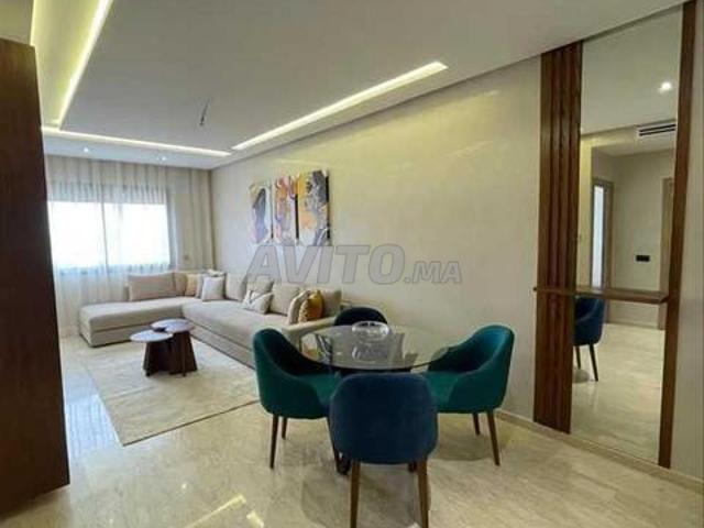 182579 Appt à louer à 8000DH à Oasis