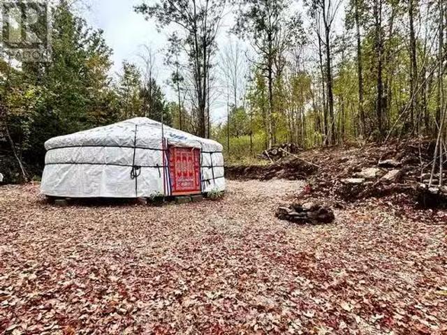 1825 Bennett Lake Road N, Tay Valley, ON, K0G 1A0 vacant lan.