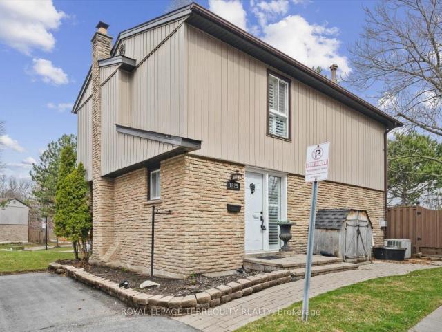 1825 Hyde Mill Crescent, Mississauga | 3+1Beds/3Bath, Condo, $749,000 | Condos. Ca
