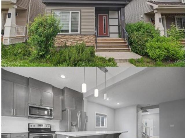 1825 25A Street, Edmonton, AB, T6T 2H7 house for sale | Listing ID E4498 | Royal LePage