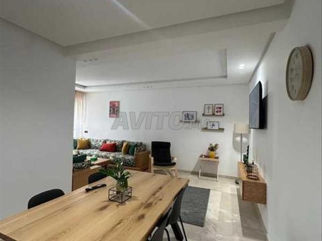 182625 Vente Appt à Casablanca Bachkou de 99 m²