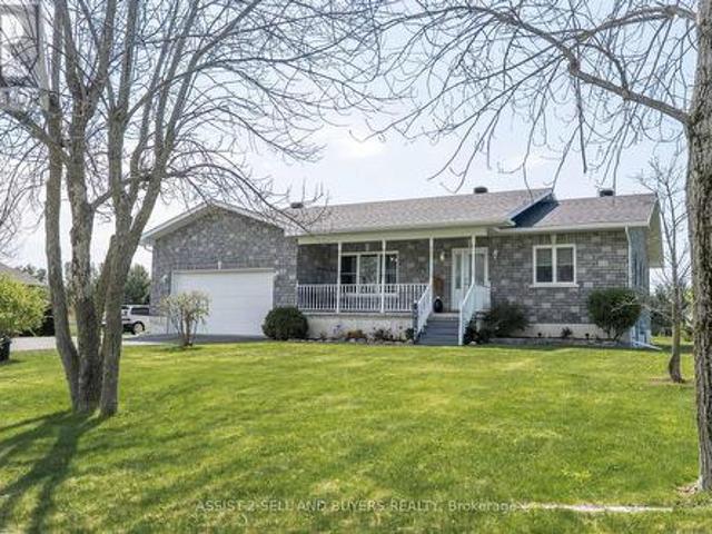 18267 Samuel Drive S, South Glengarry, ON, K6H 7J1 house for sale | Listing ID X12186 | Royal LePage