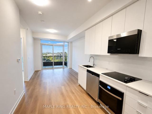 1826 Caldari Road, Vaughan | For Rent @ $2,200 | Condos. Ca