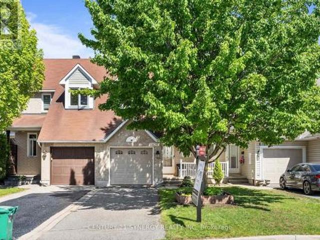 1826 Hennessy Crescent, Ottawa, ON, K4A 3X8 house for sale | Listing ID X13431 | Royal LePage