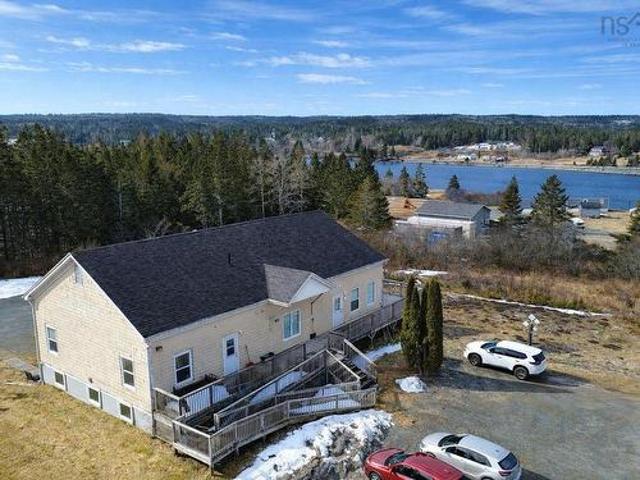 1826 St Peters Fourchu Rd, Grand River, NS, B0E 1M0 investment for sale | Listing ID 202605 | Royal LePage