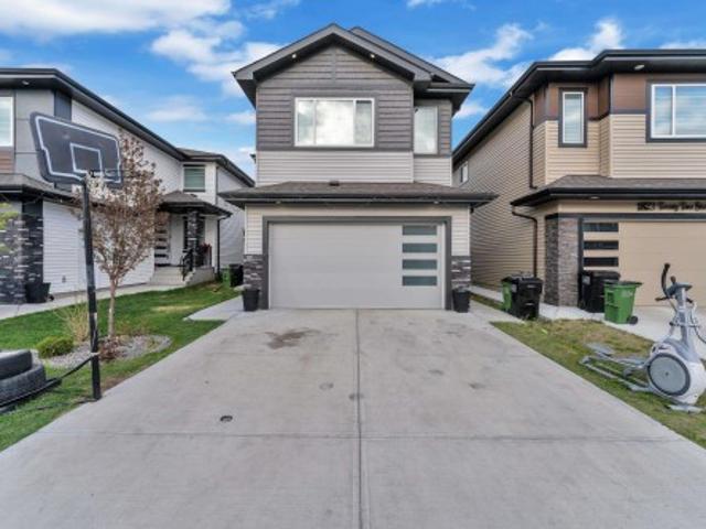 1827 22 Street Nw, Edmonton, AB, T6T 2M5 house for sale | Listing ID E4489 | Royal LePage