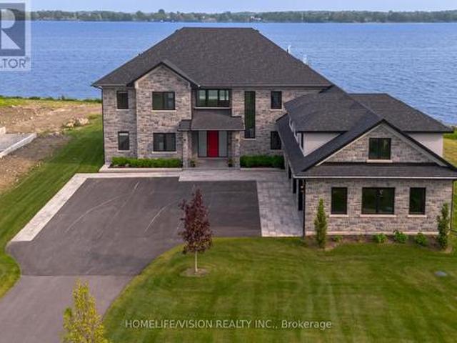 1828 Old Highway 2, Belleville, ON, K8N 4Z2 house for sale | Listing ID X12935 | Royal LePage