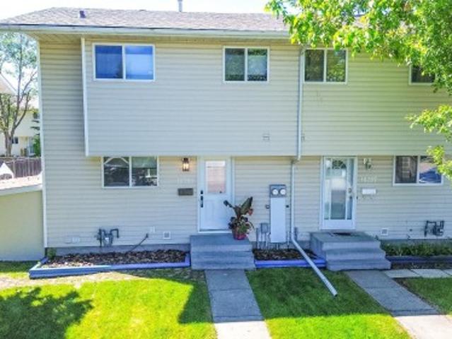 1828 Avenue, Edmonton, AB, T5T 2G6 duplex for sale | Listing ID E4495 | Royal LePage