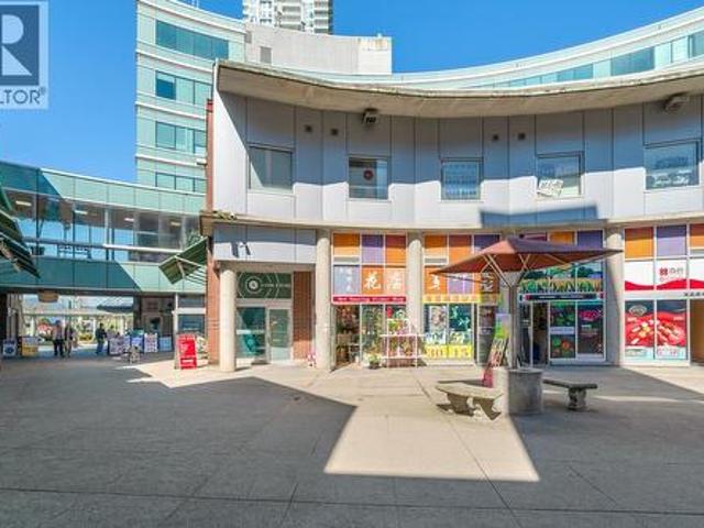 1828 4 Kingsway, Burnaby, BC, V5H 2A9 commercial for sale | Listing ID C8078 | Royal LePage