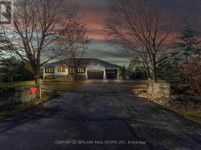 18200 Mountainview Road, Caledon, ON, L7K 2E8 house for sale | Listing ID W13462 | Royal LePage