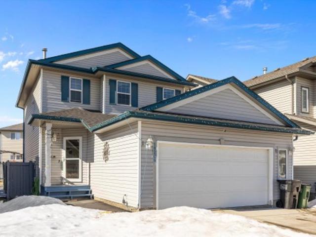 18206 Street, Edmonton, AB, T5X 6E1 house for sale | Listing ID E4479 | Royal LePage