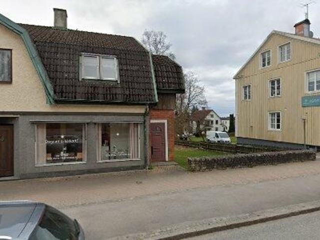 1820 m2 lägenhet uthyres i Gislaved