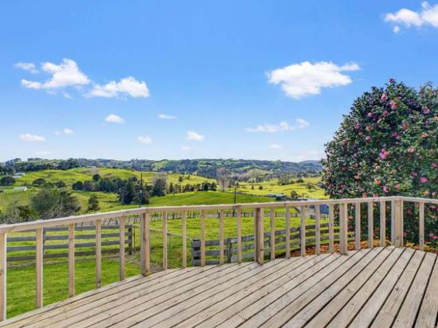 1820 StateHighway 12, Paparoa, Kaipara