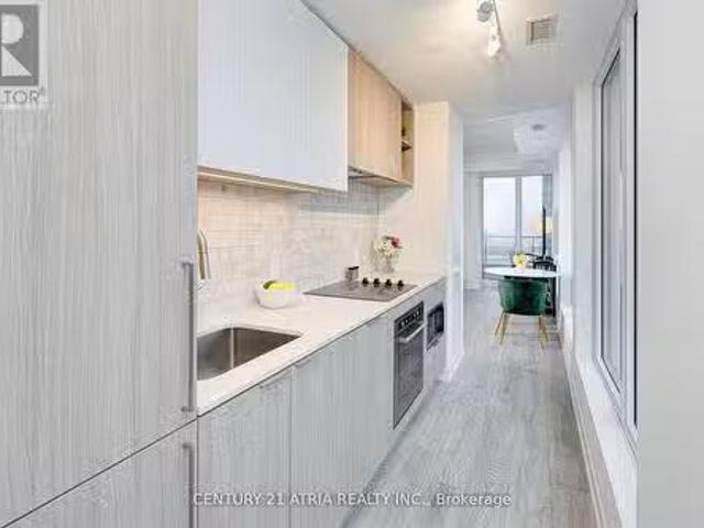 1820 2020 Bathurst Street, Toronto, ON, M5P 0A6 condo for.