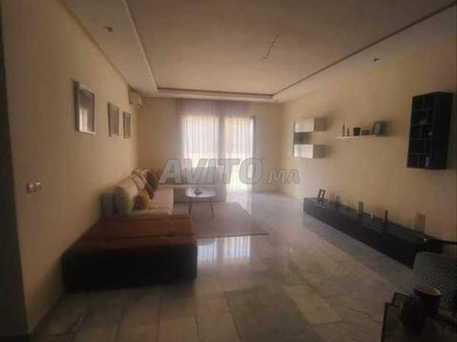 182174 Vente Appt à Casablanca Mandarouna de 198 m
