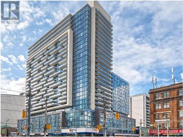 1821 Bay Street, Toronto, ON, M5G 0B2 lease for lease | Listing ID C12983 | Royal LePage