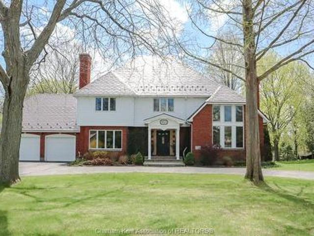 1821 Blackwell Road, Sarnia, ON, N7T 7H4 house for sale | Listing ID 26015 | Royal LePage