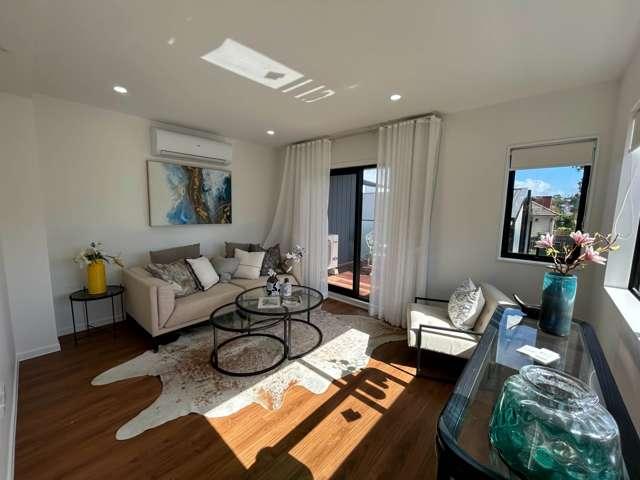 18/21 Eastview Road, Glen Innes, Auckland City