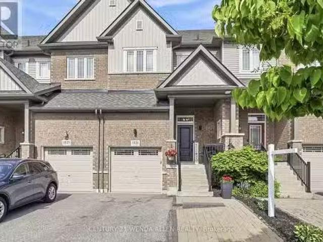 1821 Shelburne Street, Oshawa, ON, L1K 0T3 house for sale L.
