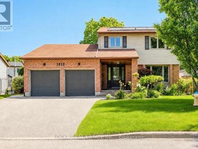 1821 Woodhaven Heights, Ottawa, ON, K1E 2W3 house for sale | Listing ID X13487 | Royal LePage