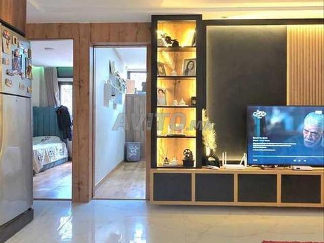 182281 Vente Appt à Casablanca Californie de 189 m