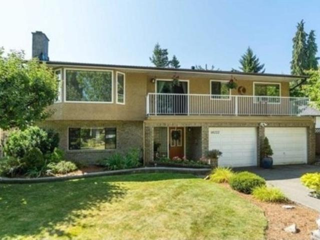 1822 B Avenue, Surrey, BC, V3S 5V9 house for sale | Listing ID R3149 | Royal LePage