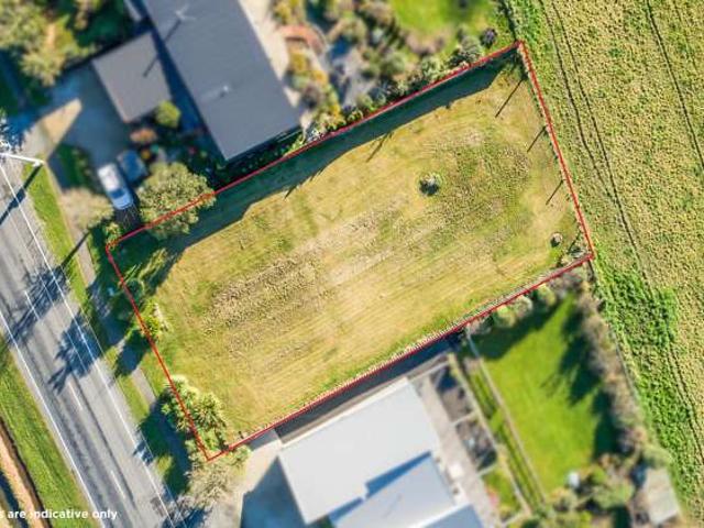 1822 Cust Road, Cust, Waimakariri